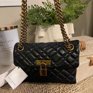 NWT Kurt Geiger Mini Brixton Crossbody